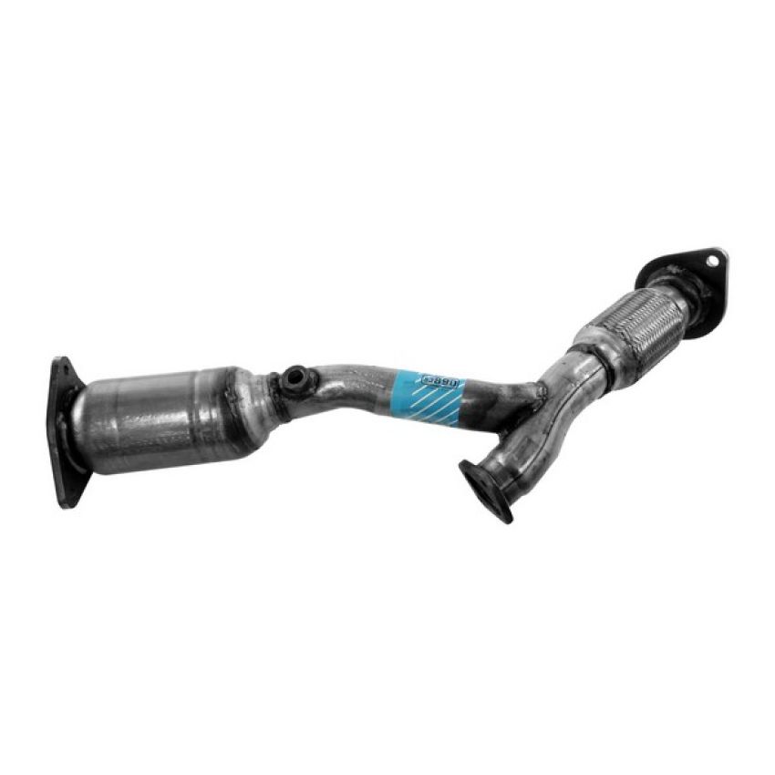 Walker Exhaust 53890 Ultra EPA Direct Fit Catalytic Converter 2.75