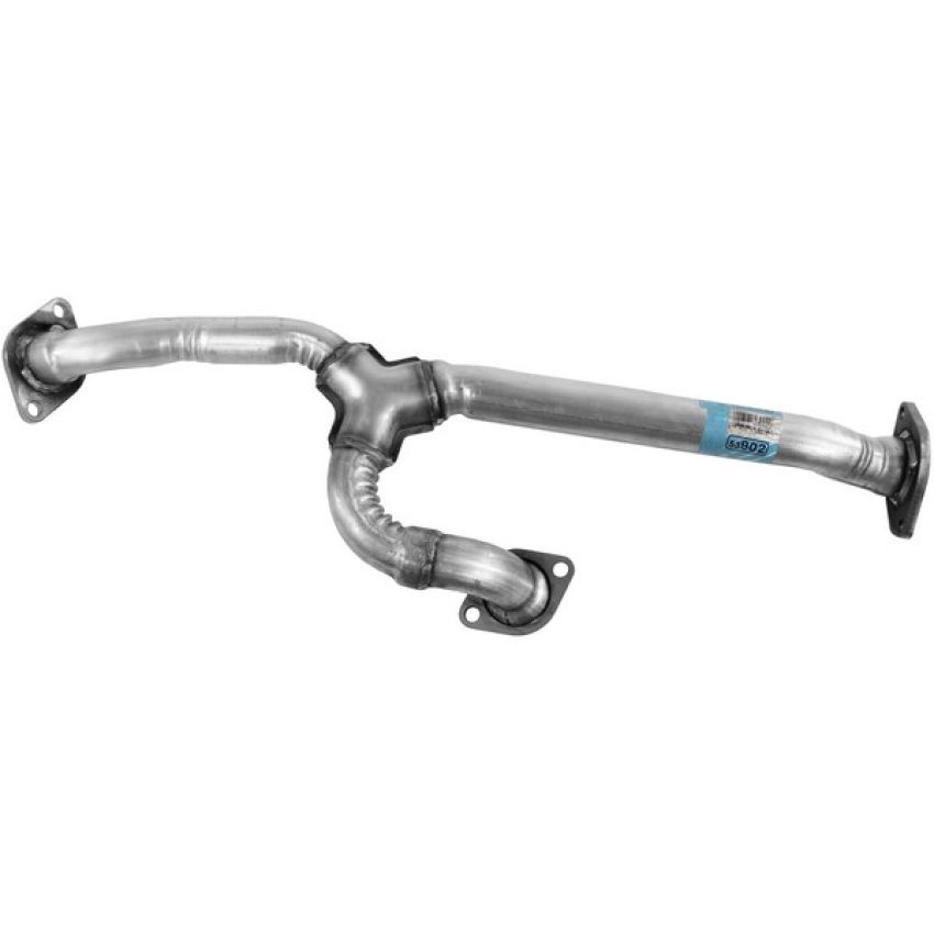Walker Exhaust 53902 Exhaust Y Pipe
