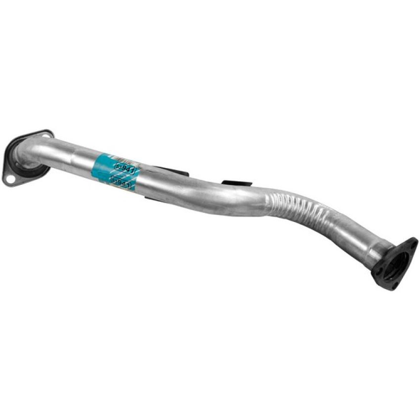 Walker Exhaust 53941 Exhaust Pipe
