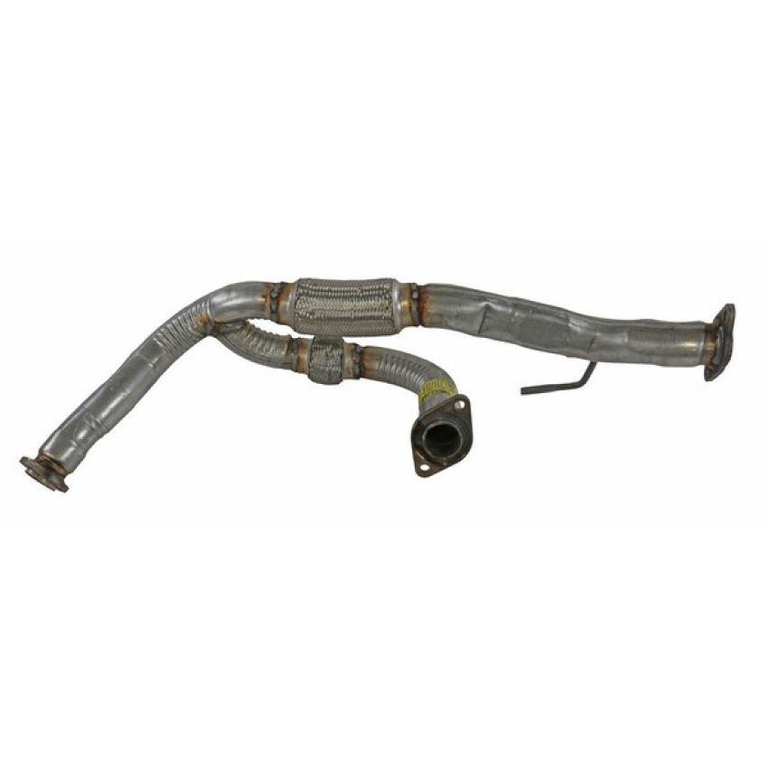 Walker Exhaust 54181 Exhaust Pipe