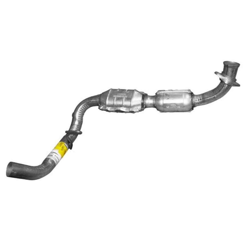 Walker Exhaust 54397 Ultra EPA Direct Fit Catalytic Converter 3