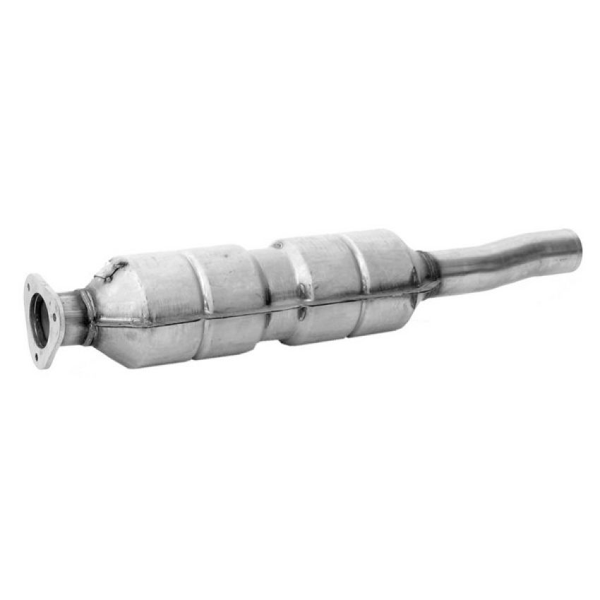 Walker Exhaust 54437 Ultra EPA Direct Fit Catalytic Converter 3