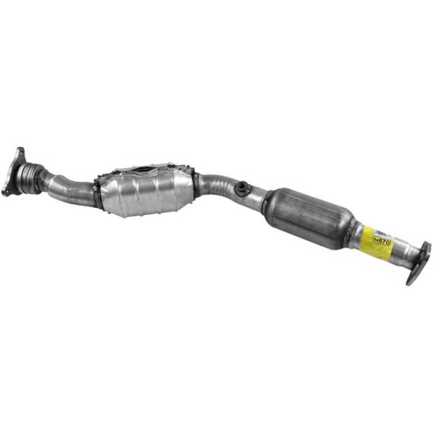 Walker Exhaust 54870 Ultra EPA Direct Fit Catalytic Converter 2