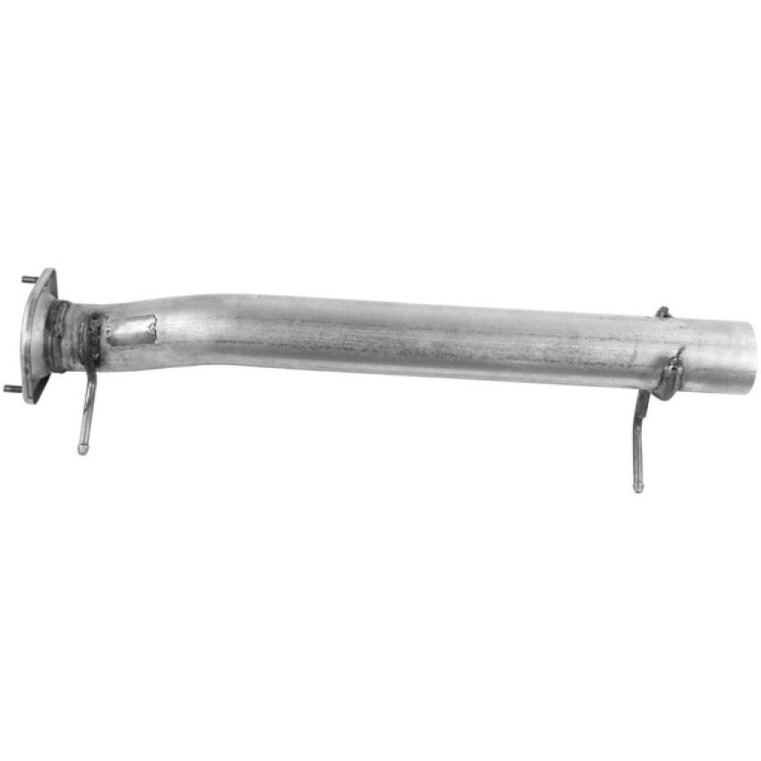 Walker Exhaust 54893 Exhaust Pipe 3.5