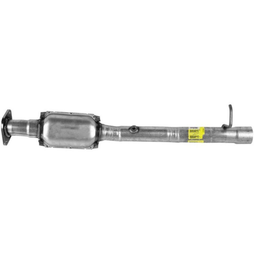 Walker Exhaust 54899 Ultra EPA Direct Fit Catalytic Converter 3
