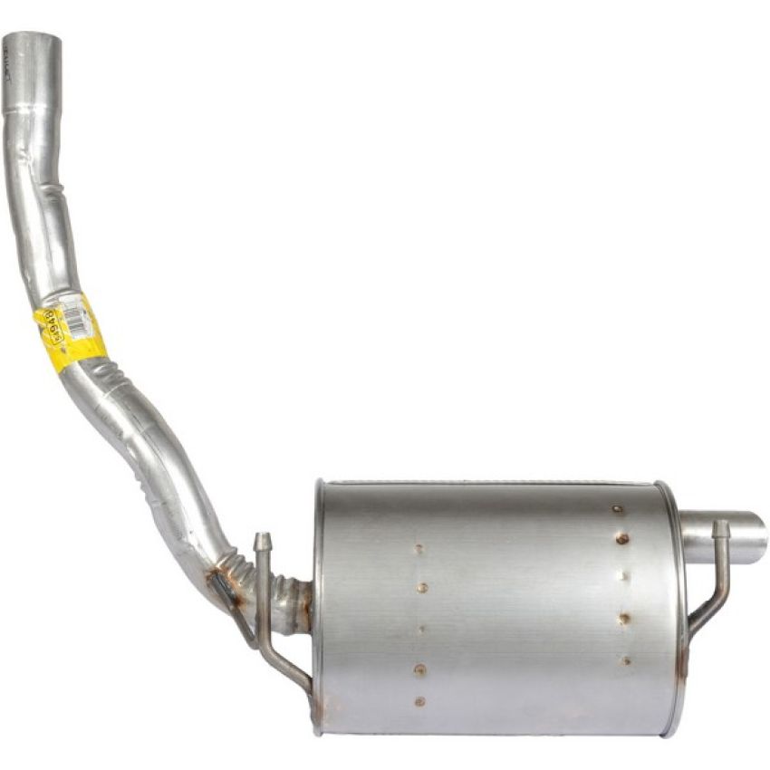 Walker Exhaust 54948