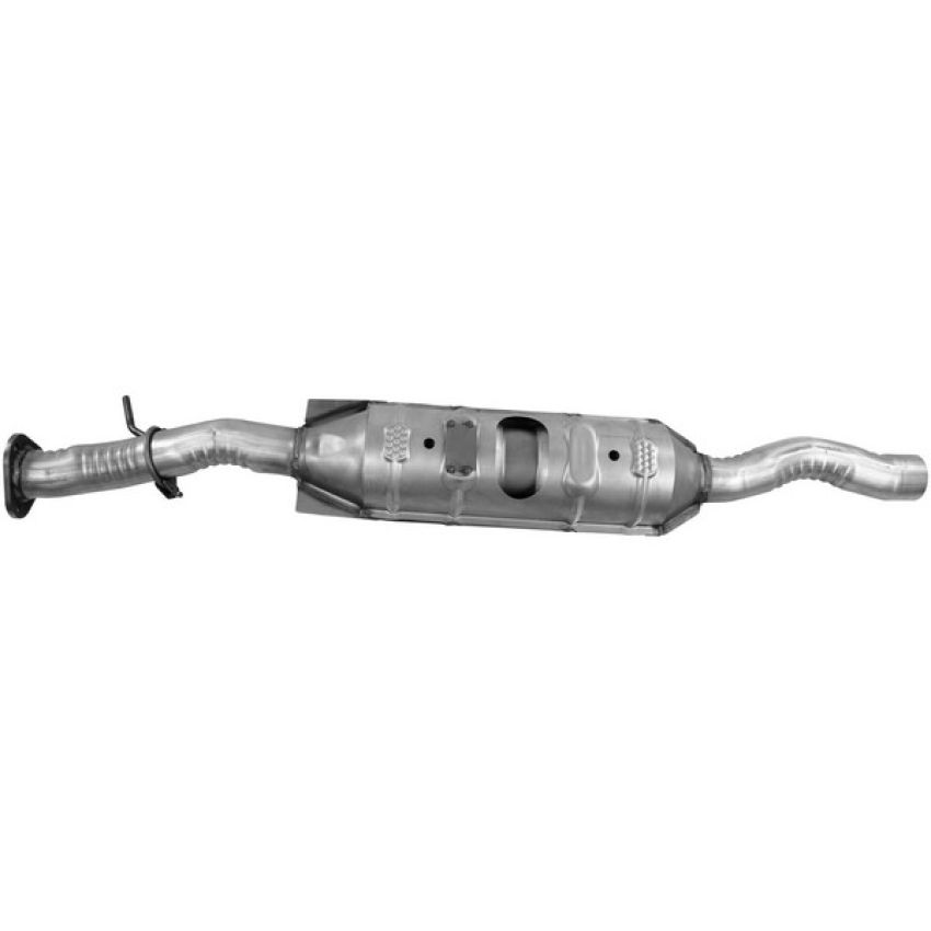 Walker Exhaust 55692 Ultra EPA Direct Fit Catalytic Converter 3