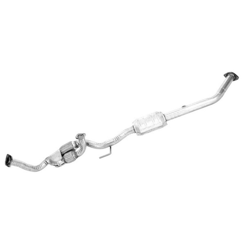 Walker Exhaust 56187 Ultra EPA Direct Fit Catalytic Converter