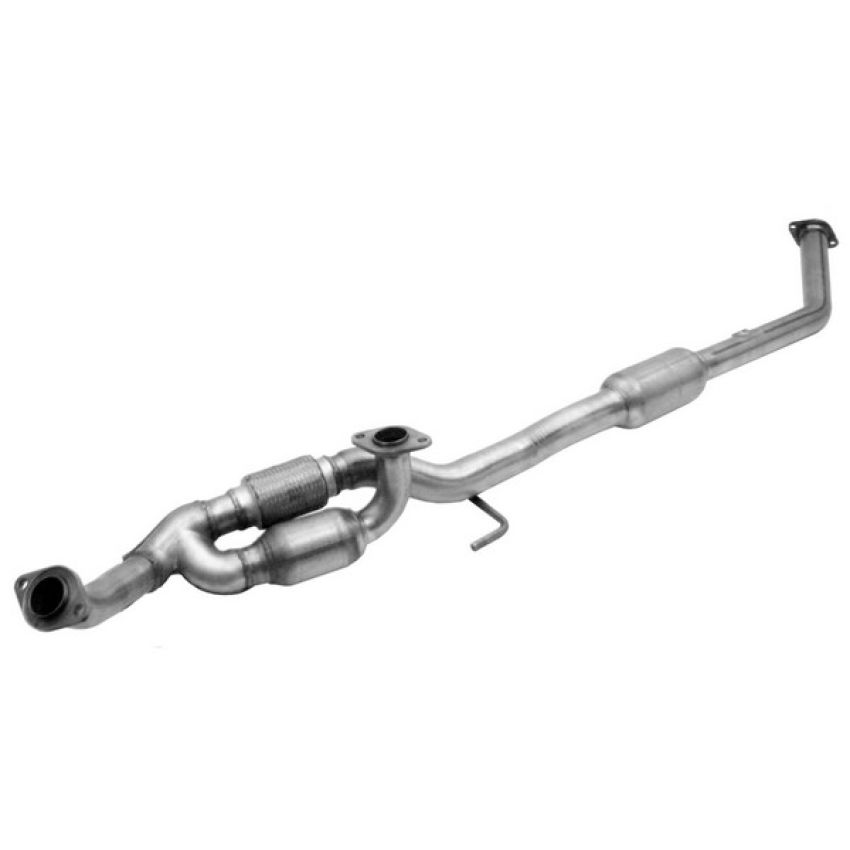 Walker Exhaust 56215 Ultra EPA Direct Fit Catalytic Converter 2.14