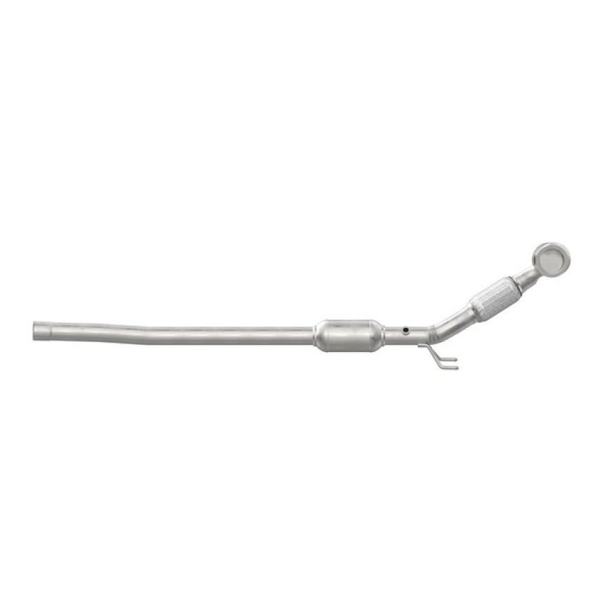 Walker Exhaust 56313 Ultra EPA Direct Fit Catalytic Converter 4.000