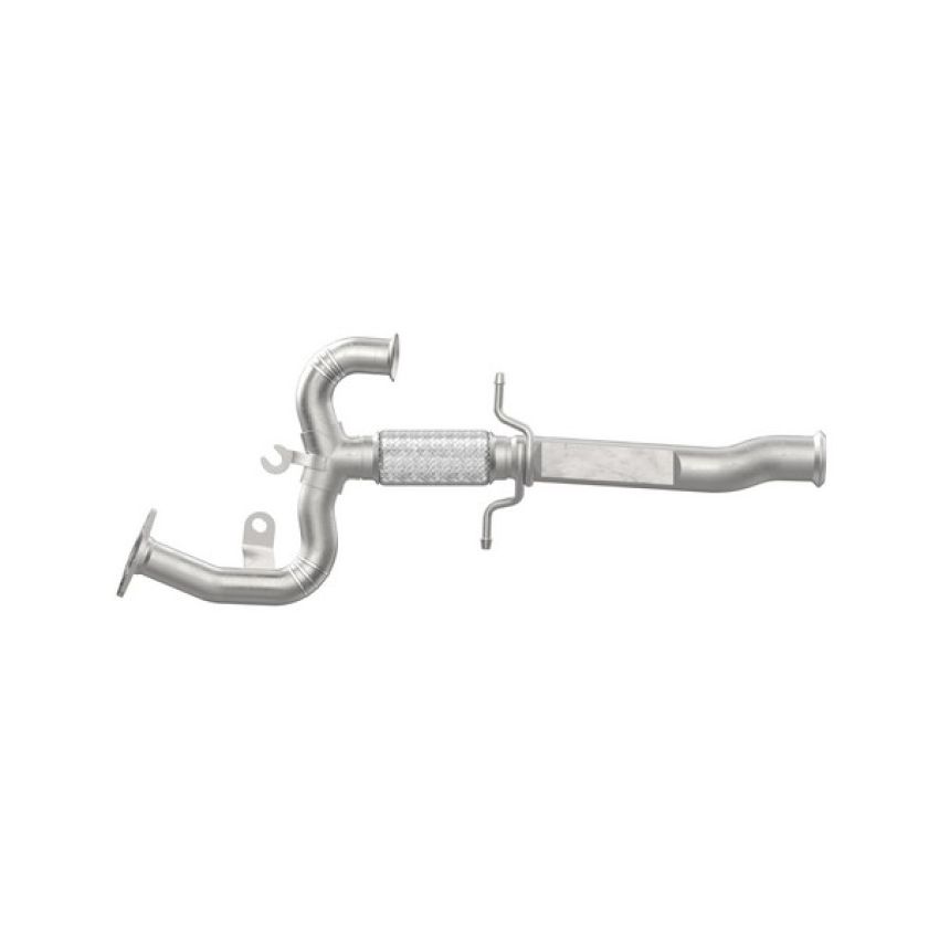 Walker Exhaust 70412 Exhaust Y Pipe