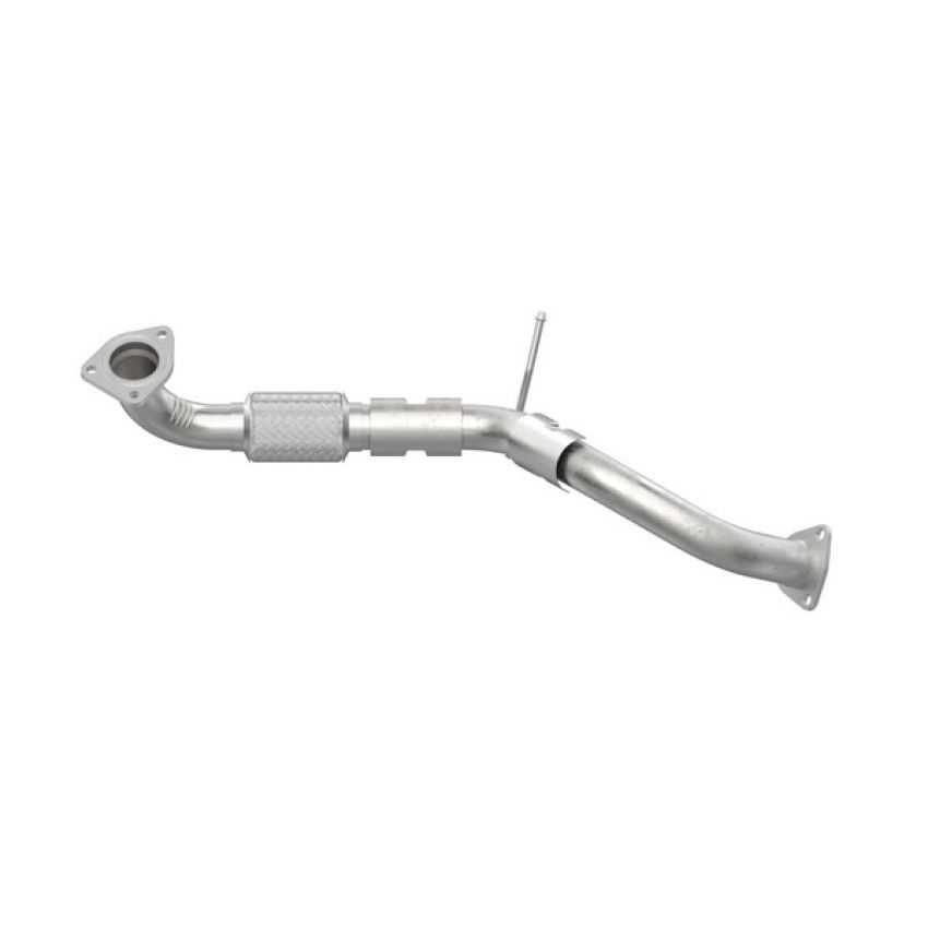 Walker Exhaust 73043 Exhaust Pipe Pipe Diameter 2 IN