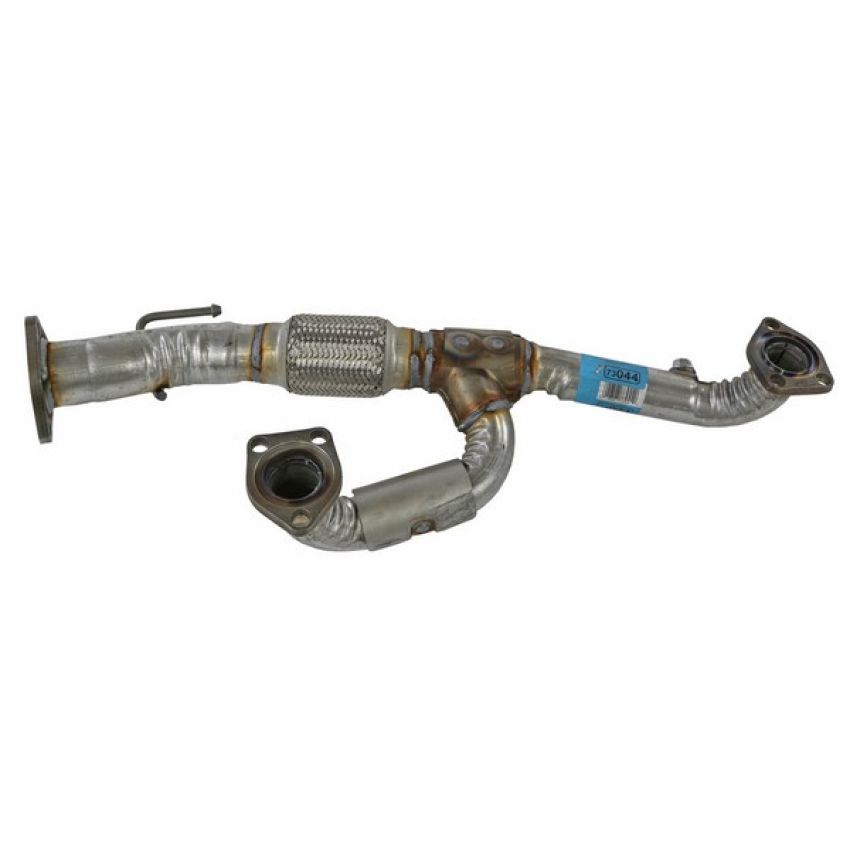 Walker Exhaust 73044 Exhaust Y Pipe