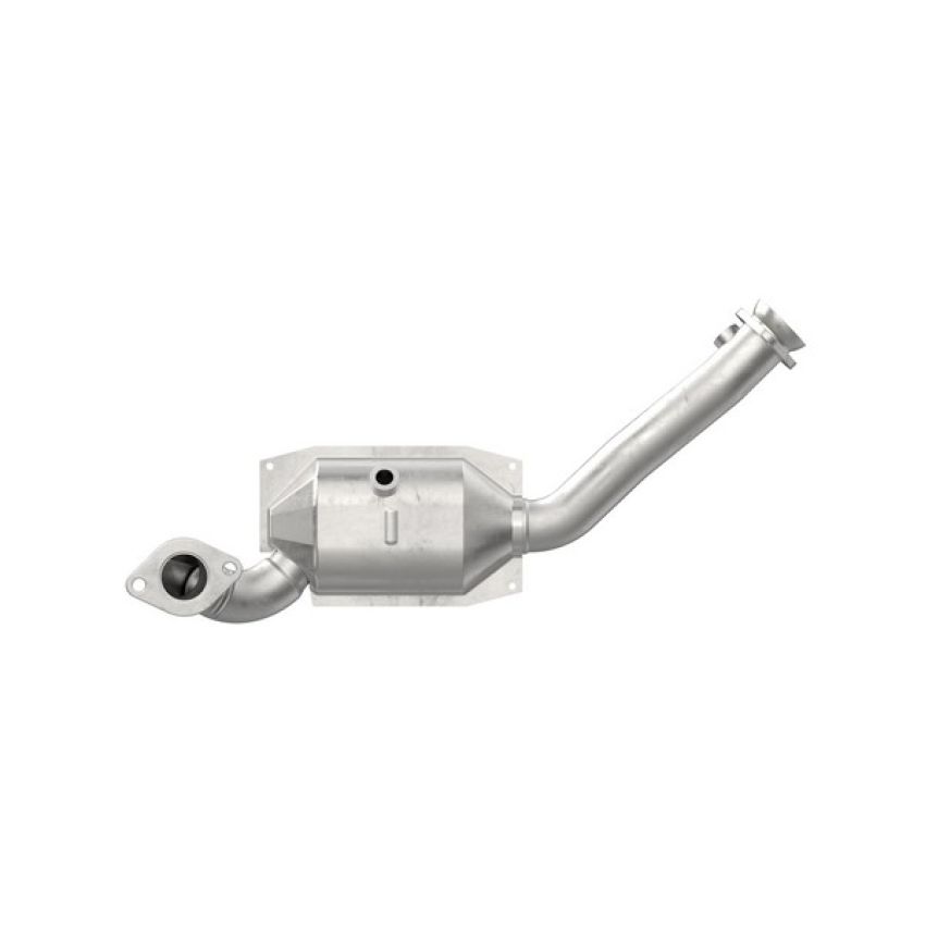 Walker Exhaust 73049