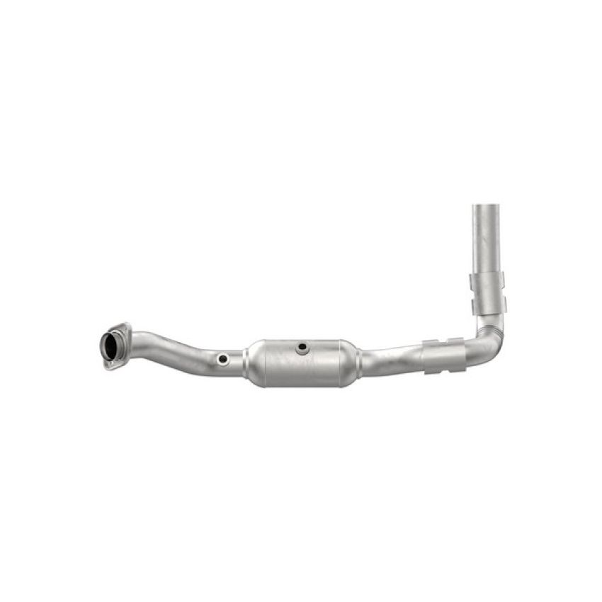 Walker Exhaust 73050 Ultra EPA Direct Fit Catalytic Converter 2.402