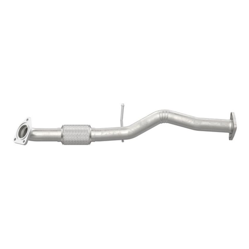 Walker Exhaust 73055 Exhaust Pipe Pipe Diameter 2 IN