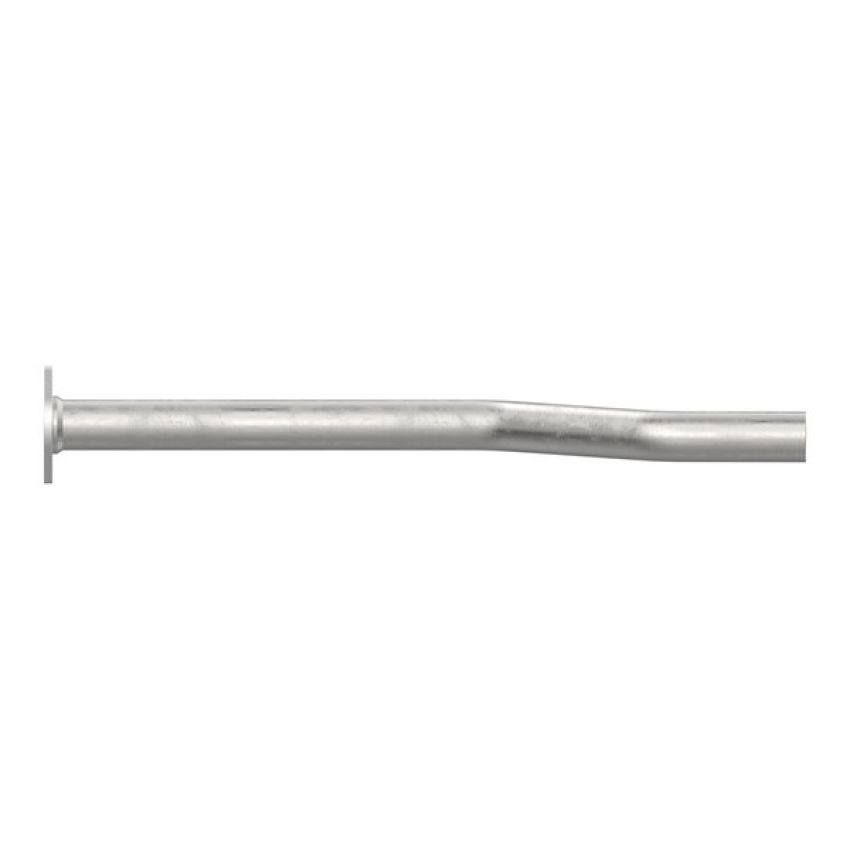 Walker Exhaust 73056 Exhaust Pipe Pipe Diameter 2.25 IN