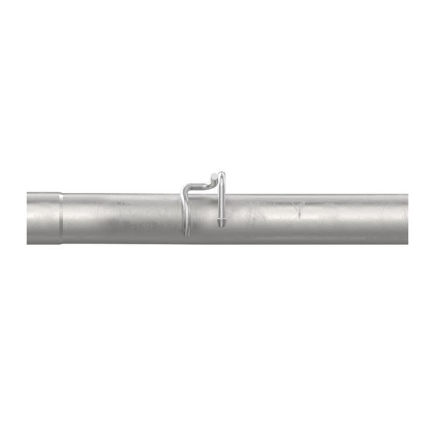 Walker Exhaust 73067 Exhaust Pipe 3.5