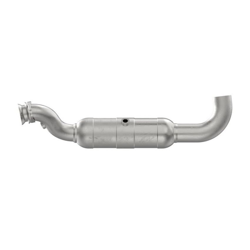 Walker Exhaust 73069 Ultra EPA Direct Fit Catalytic Converter 2.791