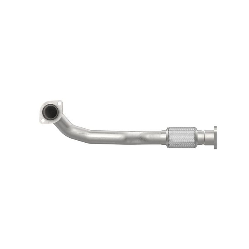 Walker Exhaust 73080 Exhaust Pipe 2.417