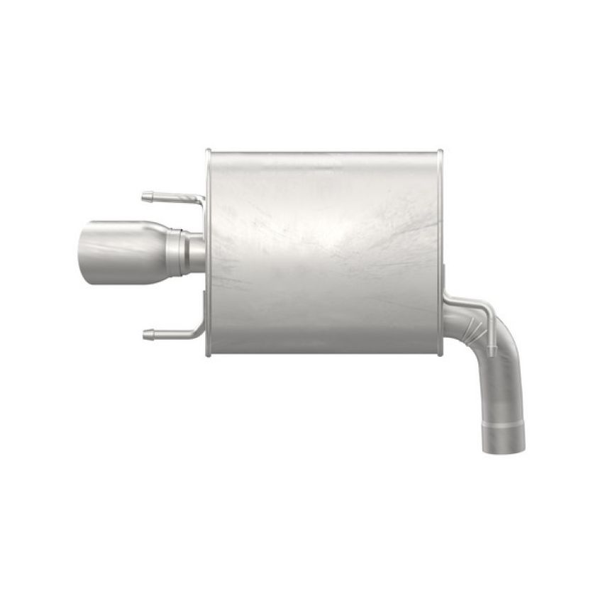 Walker Exhaust 73092