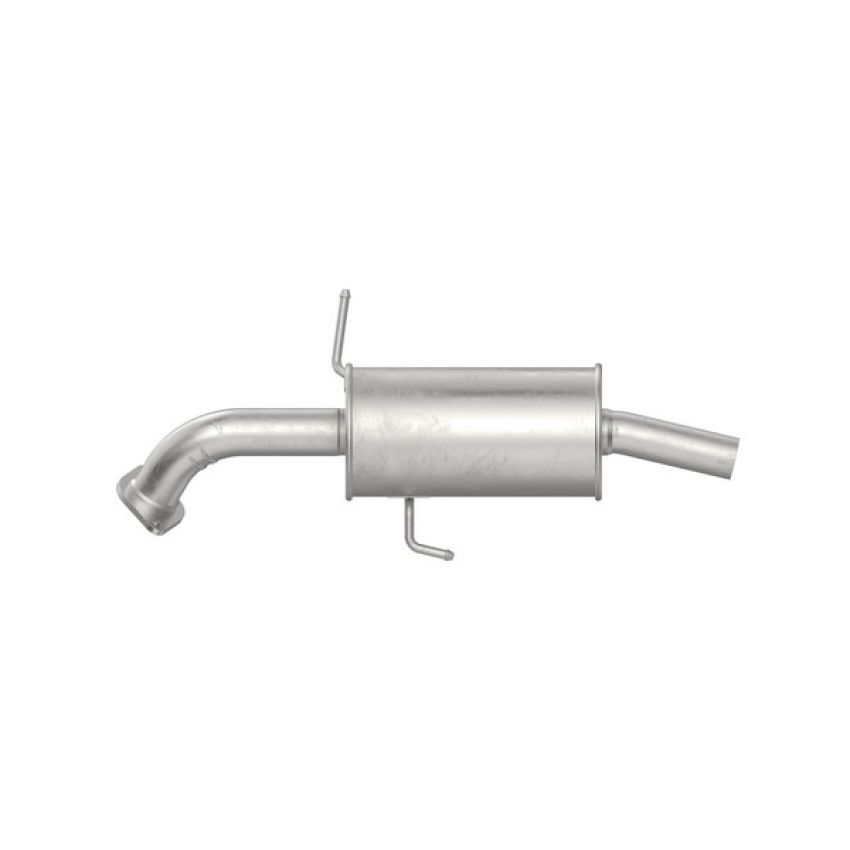 Walker Exhaust 73096 Exhaust Resonator and Pipe Assembly