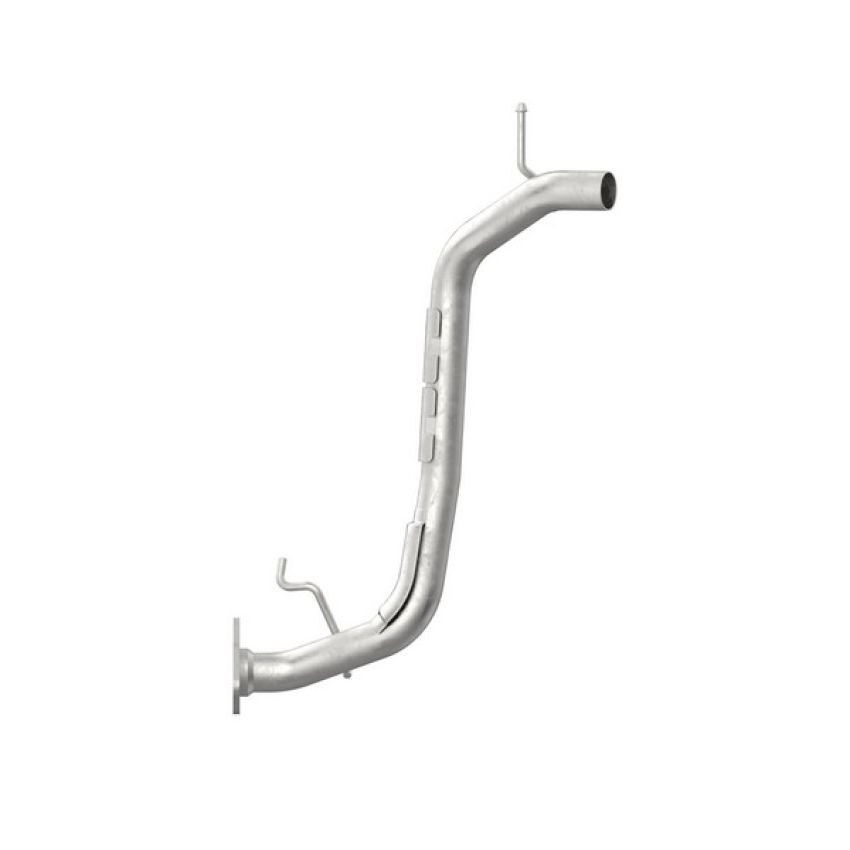 Walker Exhaust 73099 Exhaust Pipe Pipe Diameter 1.75 IN
