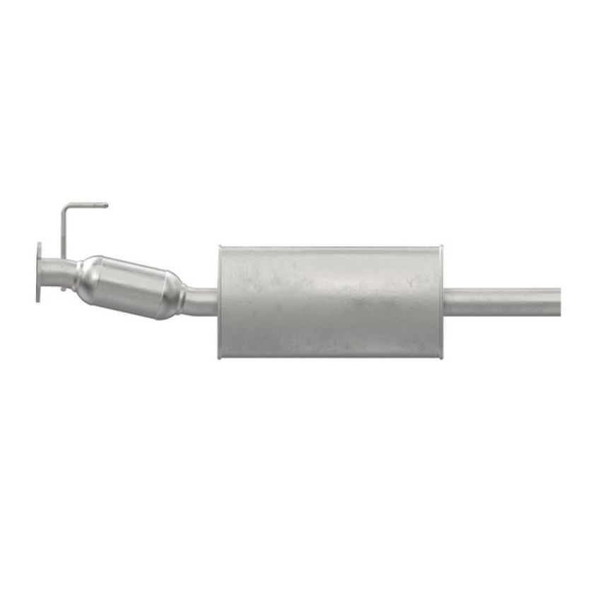 Walker Exhaust 74036 Ultra EPA Direct Fit Catalytic Converter