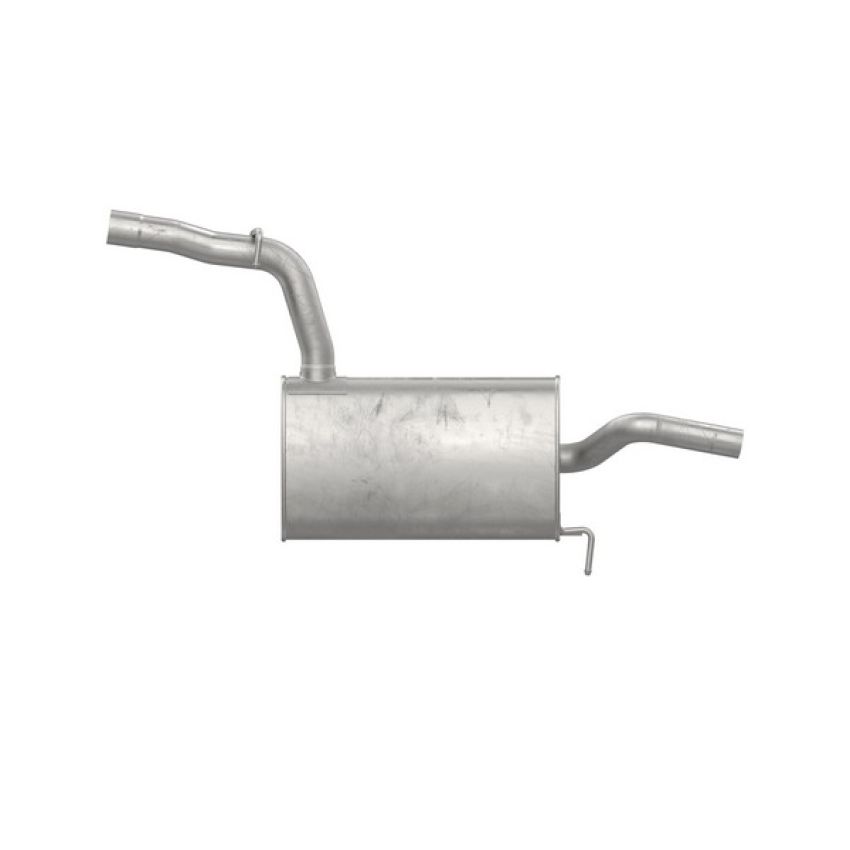 Walker Exhaust 74037