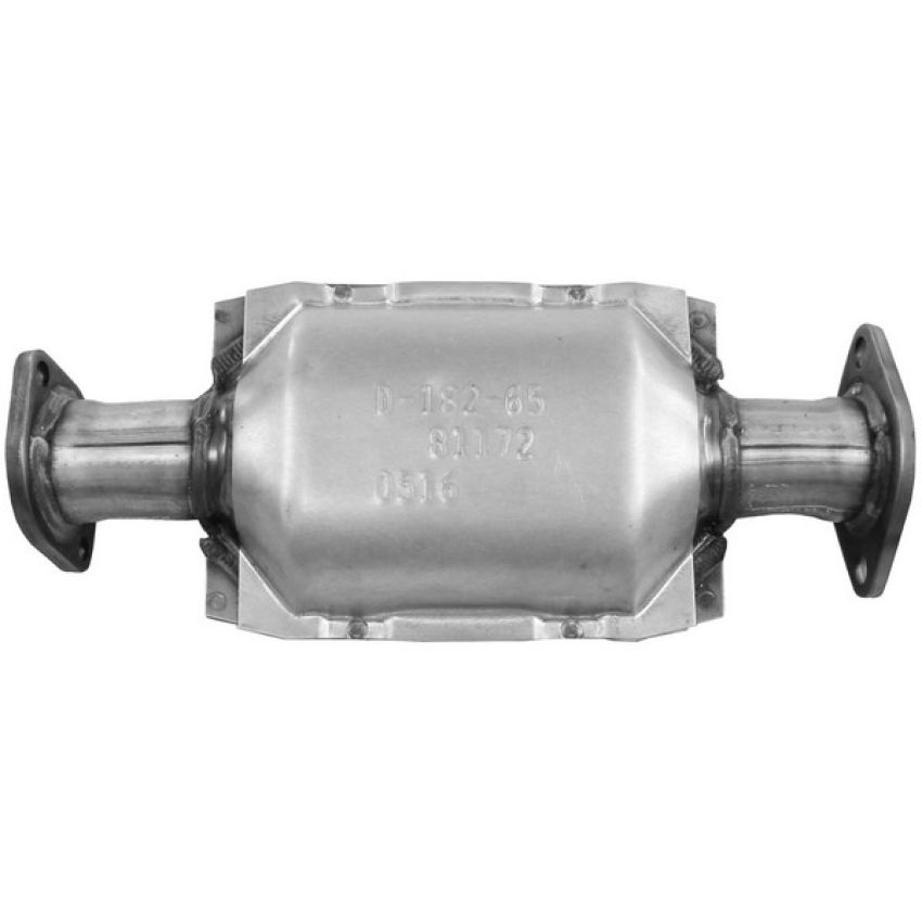 Walker Exhaust 81172 CalCat CARB Direct Fit Catalytic Converter 2.12