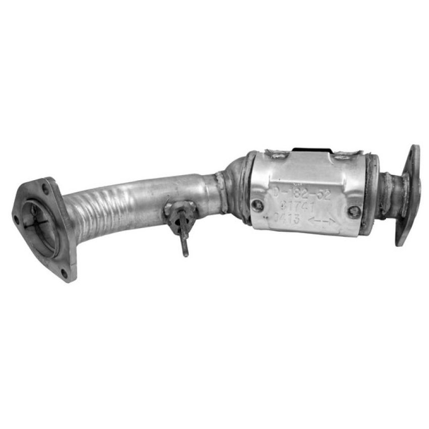 Walker Exhaust 81741 CalCat CARB Direct Fit Catalytic Converter
