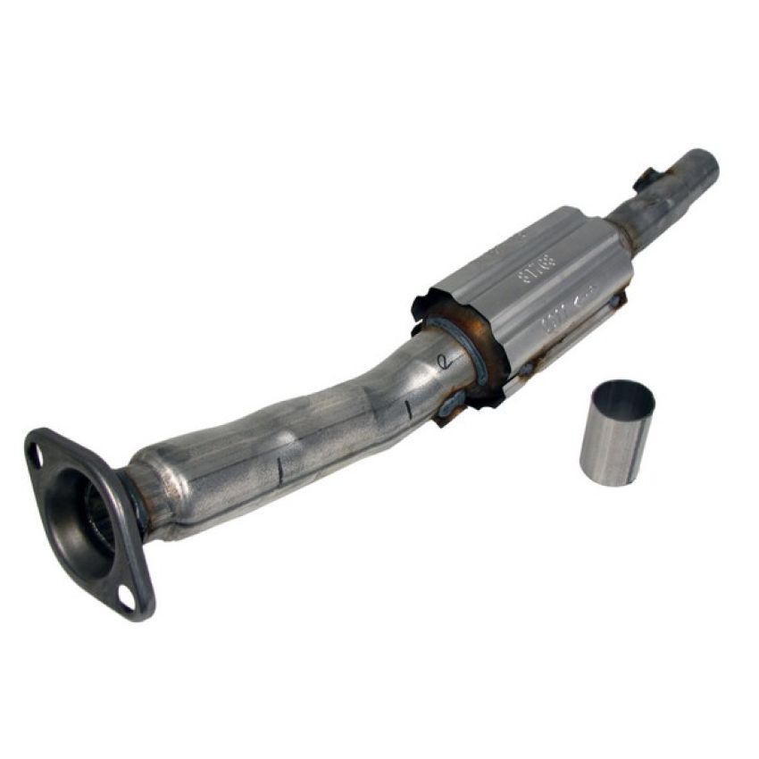 Walker Exhaust 81768 CalCat CARB Direct Fit Catalytic Converter 1.75