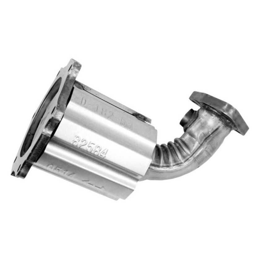 Walker Exhaust 82584 CalCat CARB Direct Fit Catalytic Converter