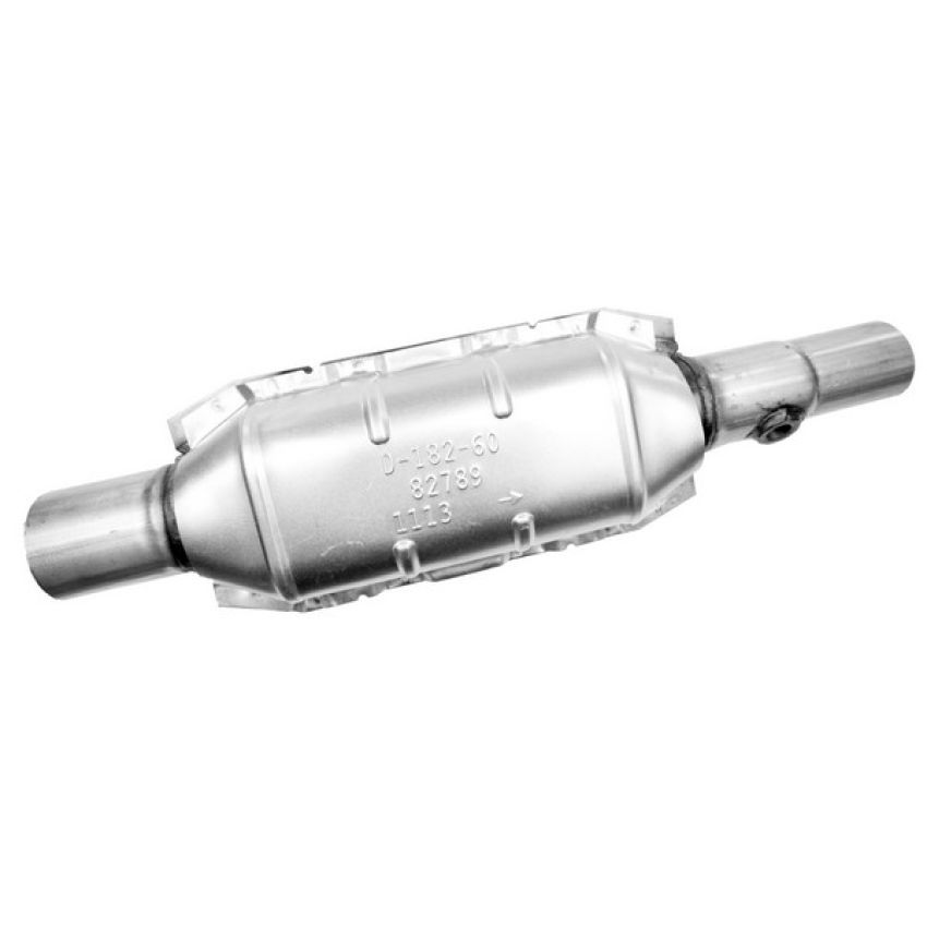 Walker Exhaust 82789 CalCat CARB Direct Fit Catalytic Converter 2.5