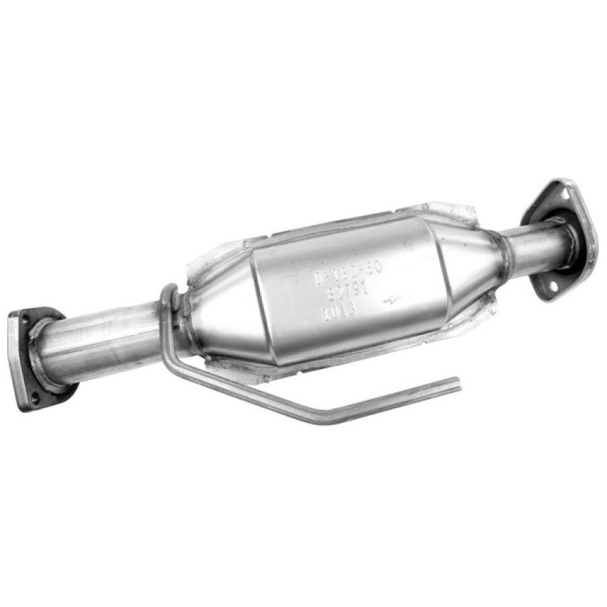 Walker Exhaust 82791 CalCat CARB Direct Fit Catalytic Converter 2.8