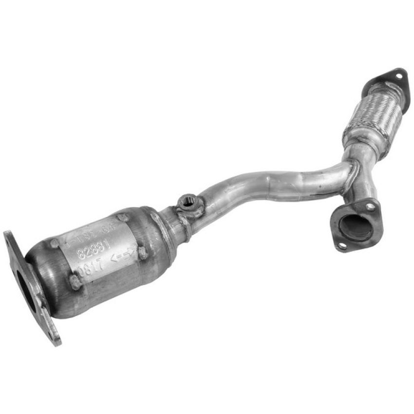 Walker Exhaust 82881 CalCat CARB Direct Fit Catalytic Converter 2.275