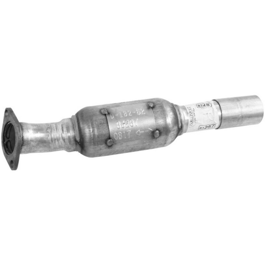 Walker Exhaust 83287 CalCat CARB Direct Fit Catalytic Converter 2.375
