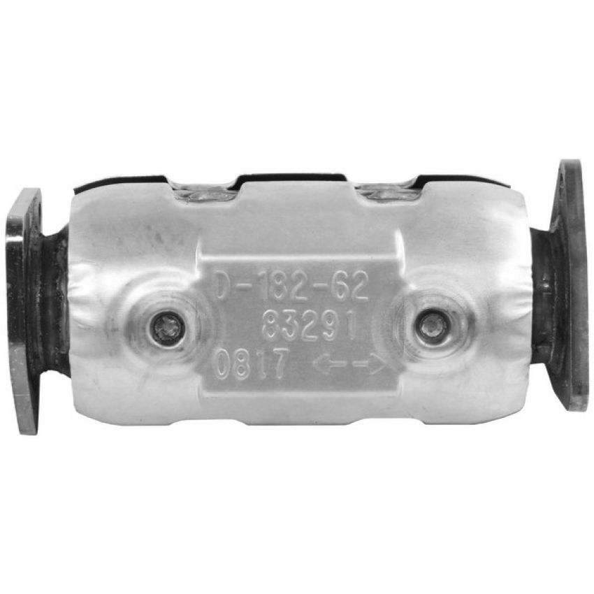 Walker Exhaust 83291 CalCat CARB Direct Fit Catalytic Converter 2.44