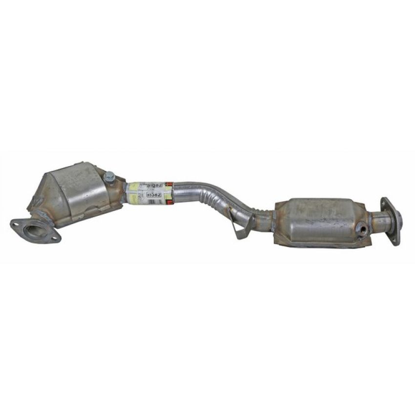 Walker Exhaust 83382 CalCat CARB Direct Fit Catalytic Converter 1.92