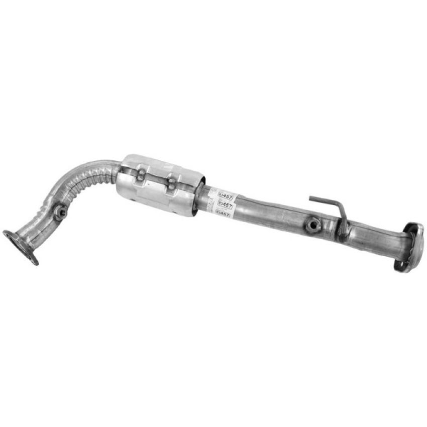 Walker Exhaust 83457 CalCat CARB Direct Fit Catalytic Converter 2.775