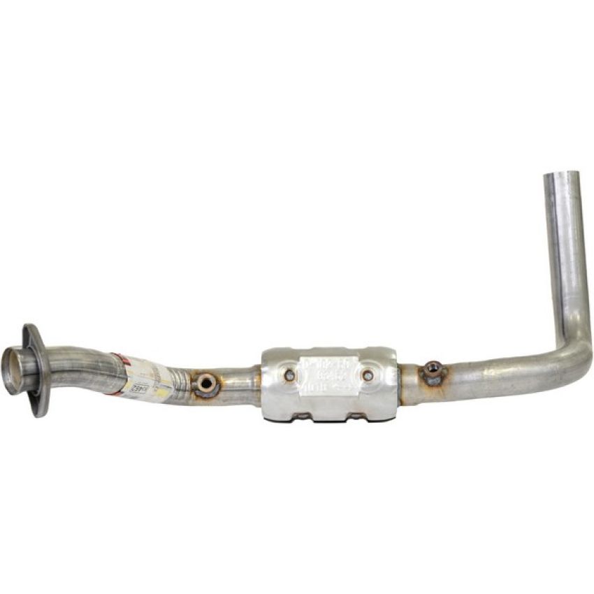 Walker Exhaust 83462 CalCat CARB Direct Fit Catalytic Converter 2.25