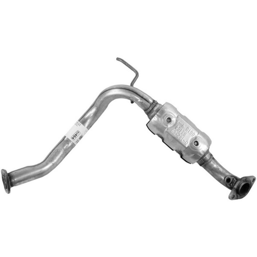 Walker Exhaust 83464 CalCat CARB Direct Fit Catalytic Converter 1.88
