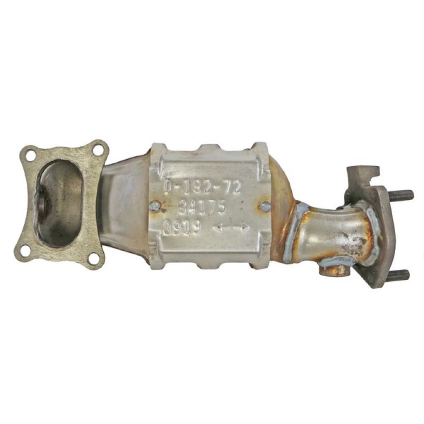 Walker Exhaust 84175 CalCat CARB Direct Fit Catalytic Converter