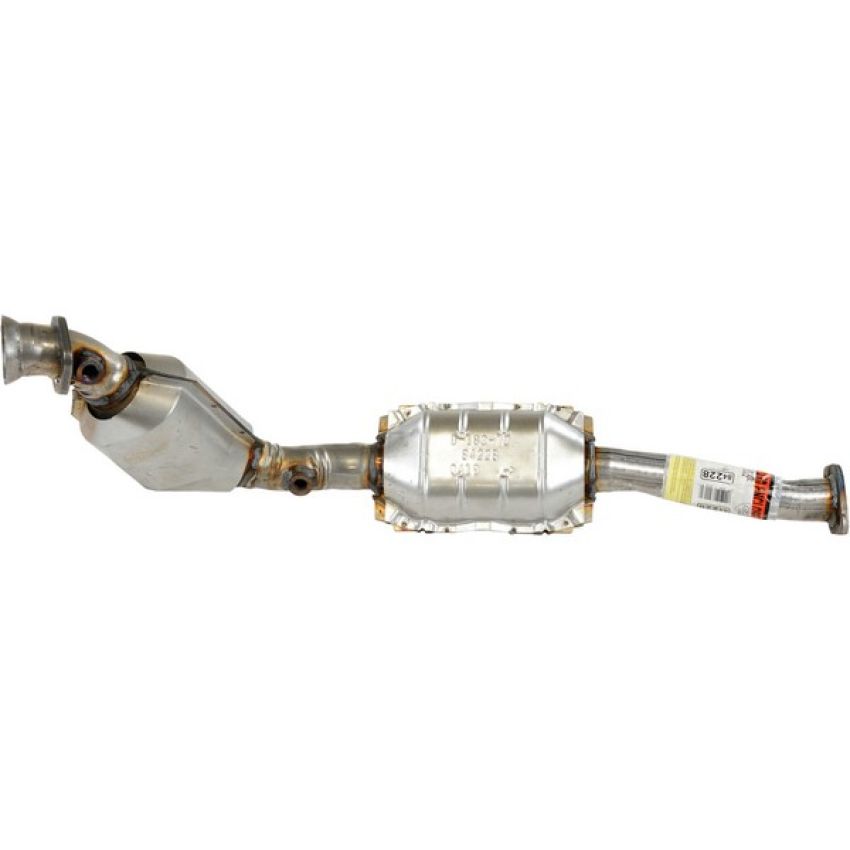 Walker Exhaust 84228 CalCat CARB Direct Fit Catalytic Converter