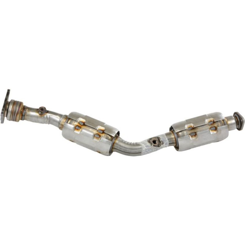 Walker Exhaust 84229 CalCat CARB Direct Fit Catalytic Converter 1.98