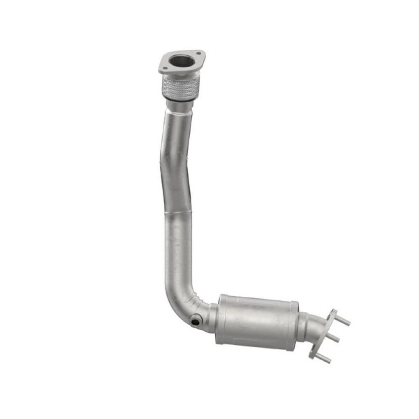 Walker Exhaust 84356 CalCat CARB Direct Fit Catalytic Converter