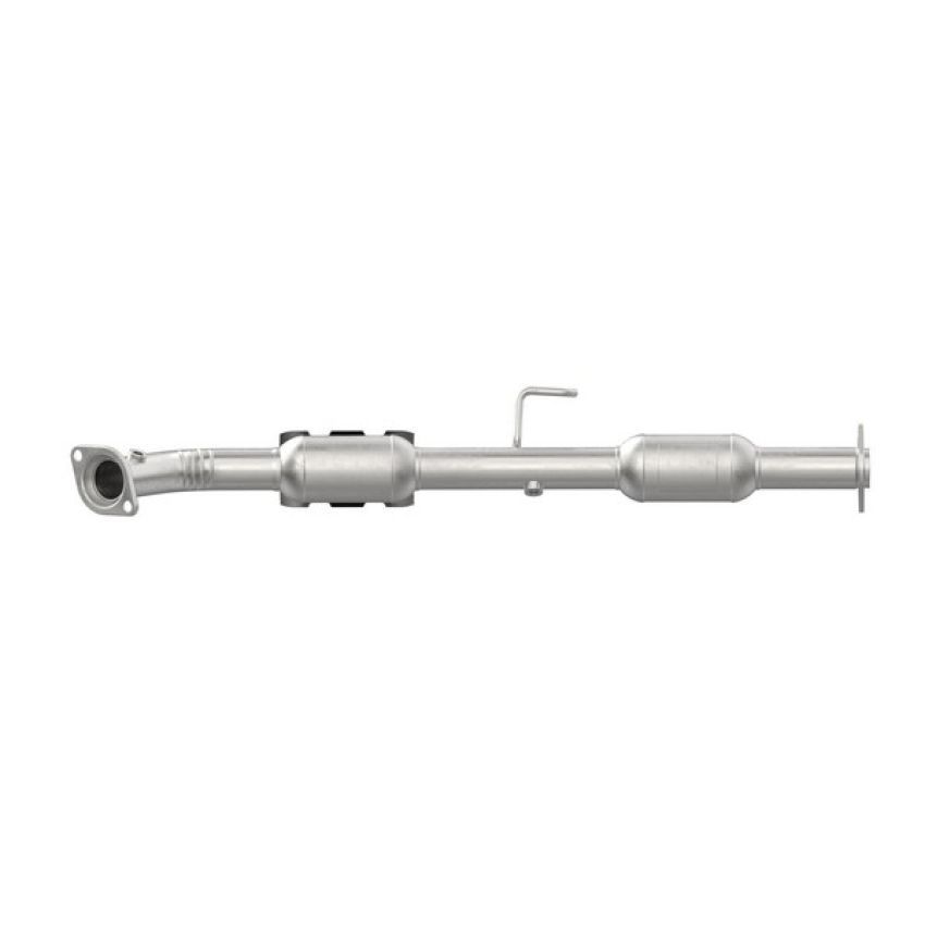 Walker Exhaust 84370 CalCat CARB Direct Fit Catalytic Converter