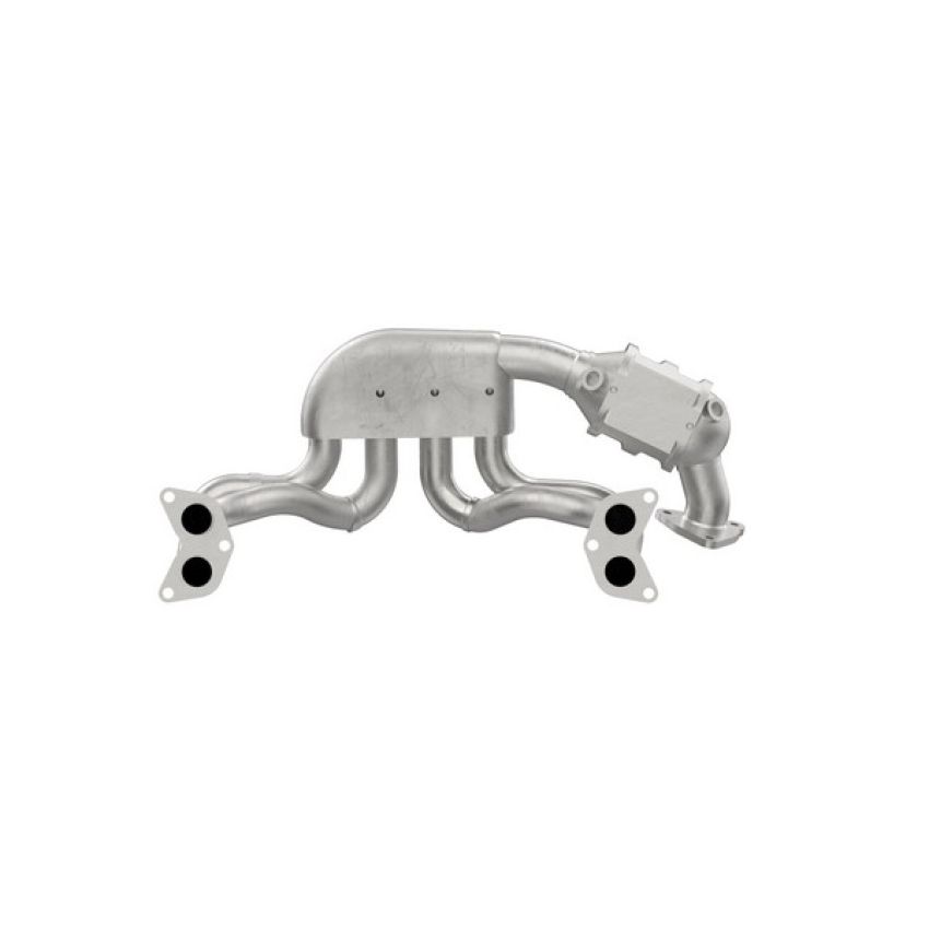 Walker Exhaust 84374 CalCat CARB Direct Fit Catalytic Converter