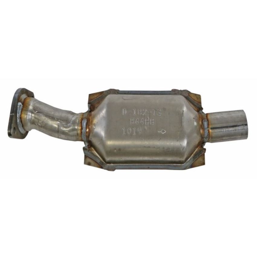 Walker Exhaust 84488 CalCat CARB Direct Fit Catalytic Converter 2.25