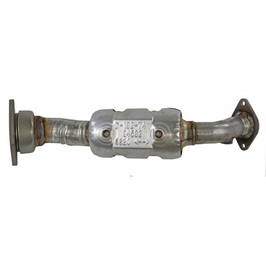 Walker Exhaust 84582 CalCat CARB Direct Fit Catalytic Converter 2.5